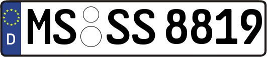 MS-SS8819