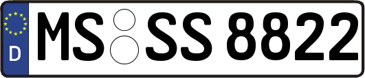 MS-SS8822