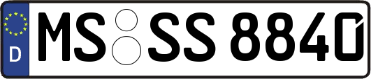 MS-SS8840