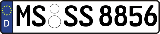 MS-SS8856