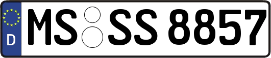 MS-SS8857