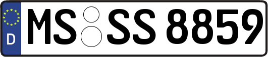 MS-SS8859