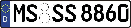 MS-SS8860