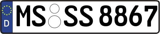 MS-SS8867