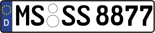 MS-SS8877