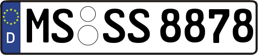 MS-SS8878
