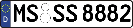 MS-SS8882