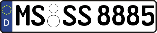 MS-SS8885