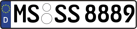 MS-SS8889