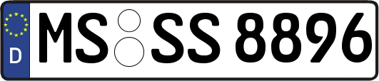 MS-SS8896