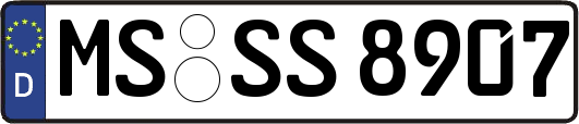 MS-SS8907