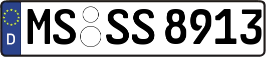 MS-SS8913