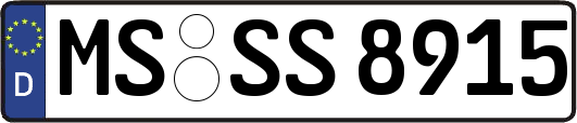 MS-SS8915