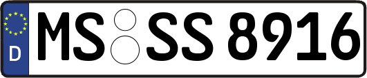 MS-SS8916