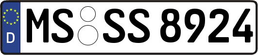 MS-SS8924