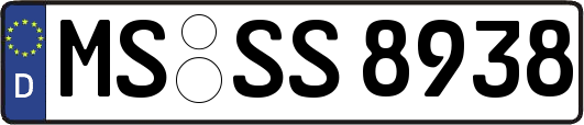 MS-SS8938