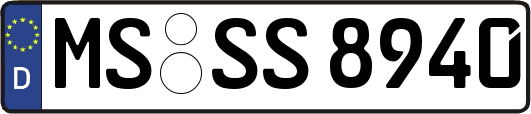MS-SS8940
