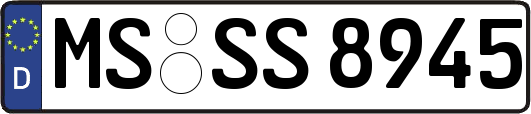 MS-SS8945