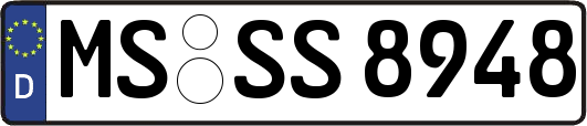 MS-SS8948