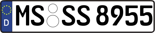 MS-SS8955
