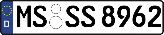 MS-SS8962