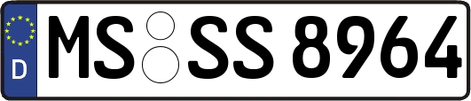 MS-SS8964