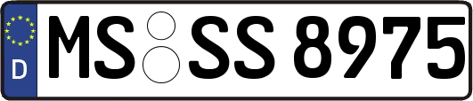 MS-SS8975