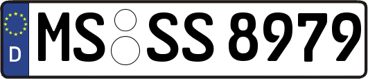 MS-SS8979
