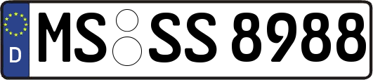 MS-SS8988