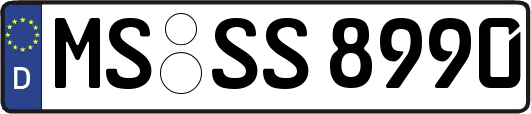 MS-SS8990