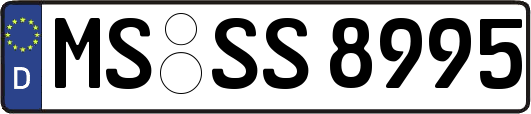 MS-SS8995