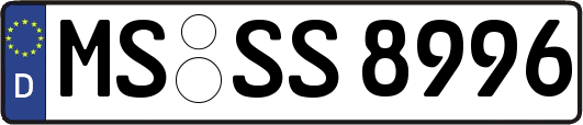 MS-SS8996