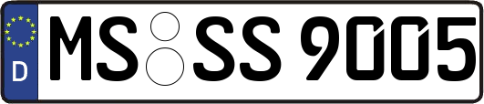 MS-SS9005