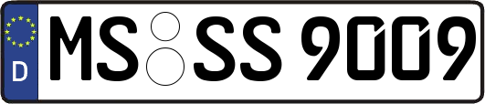 MS-SS9009