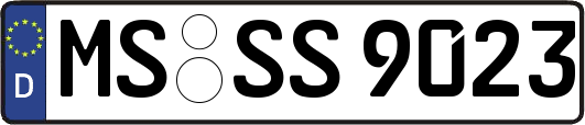 MS-SS9023