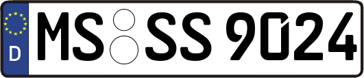 MS-SS9024