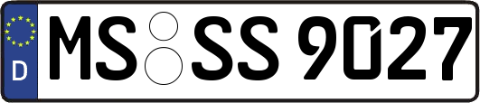 MS-SS9027