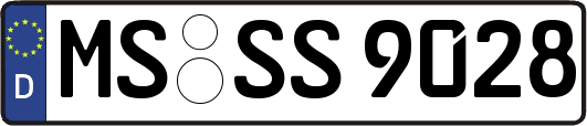 MS-SS9028