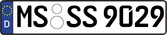 MS-SS9029