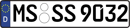 MS-SS9032