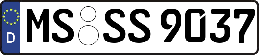 MS-SS9037