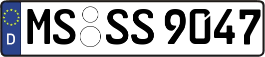 MS-SS9047