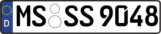 MS-SS9048
