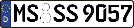 MS-SS9057
