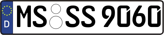 MS-SS9060