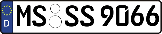 MS-SS9066