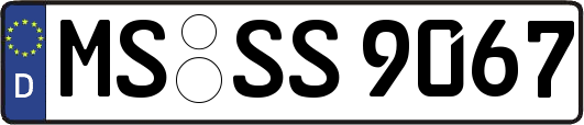 MS-SS9067