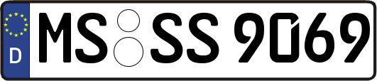 MS-SS9069