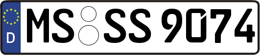 MS-SS9074