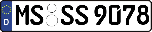 MS-SS9078